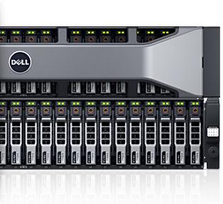 Le stockage MD1420 de Dell - assortissez vos conditions de données